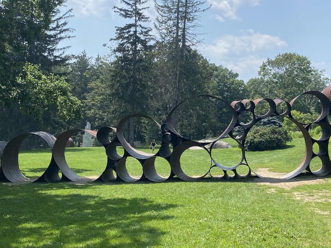 deCordova Sculpture Park and Museum photo 5