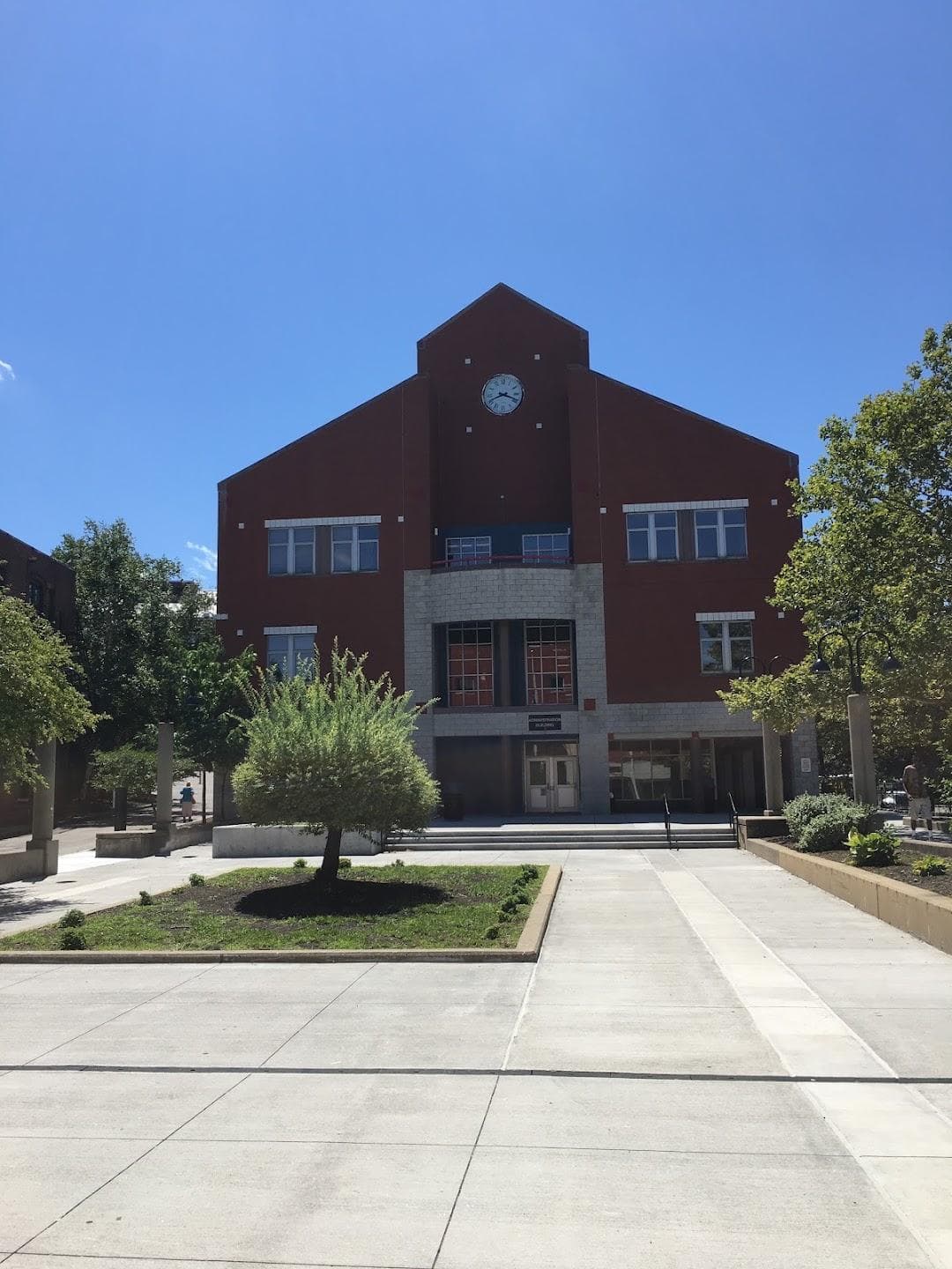 Roxbury Community College photo 5