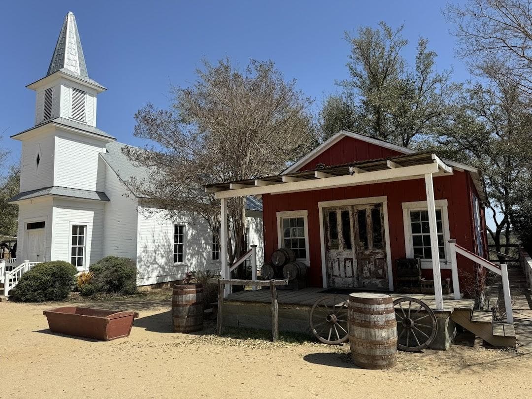 Star Hill Ranch photo 2