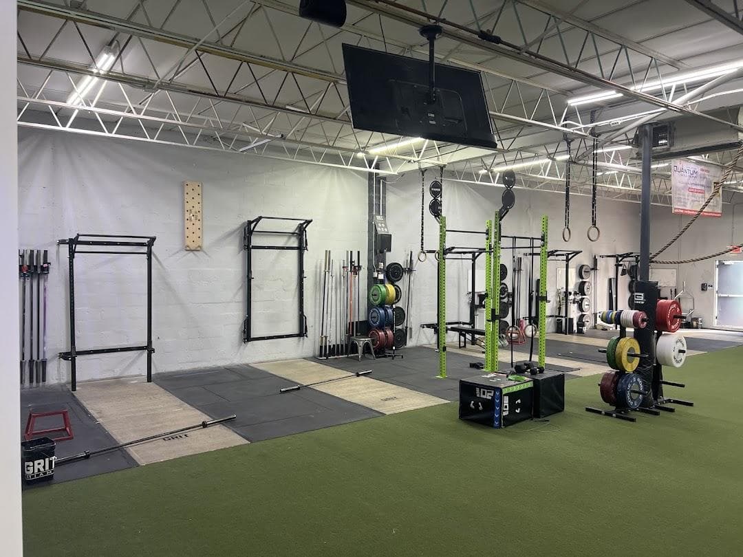 MVMT Performance & Rehab photo 5