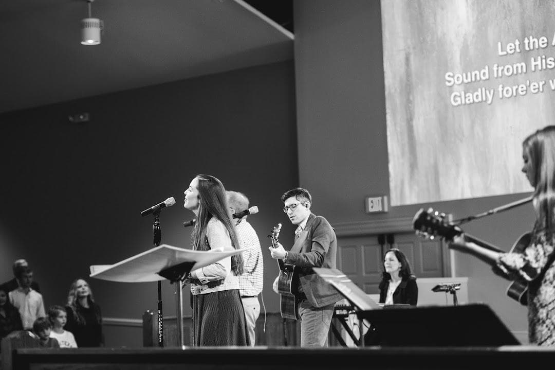 New City Church (SouthPark) photo 5