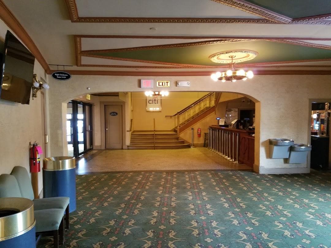 Count Basie Center for the Arts photo 5