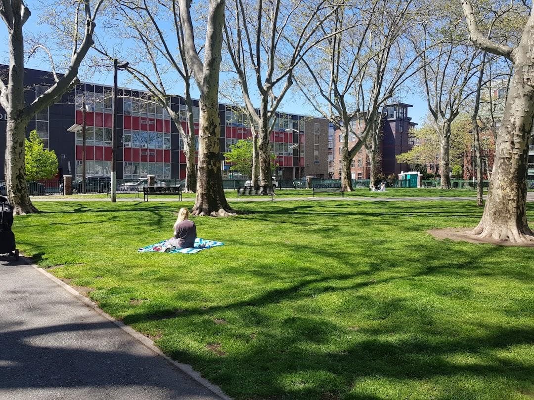 Columbus Park photo 4