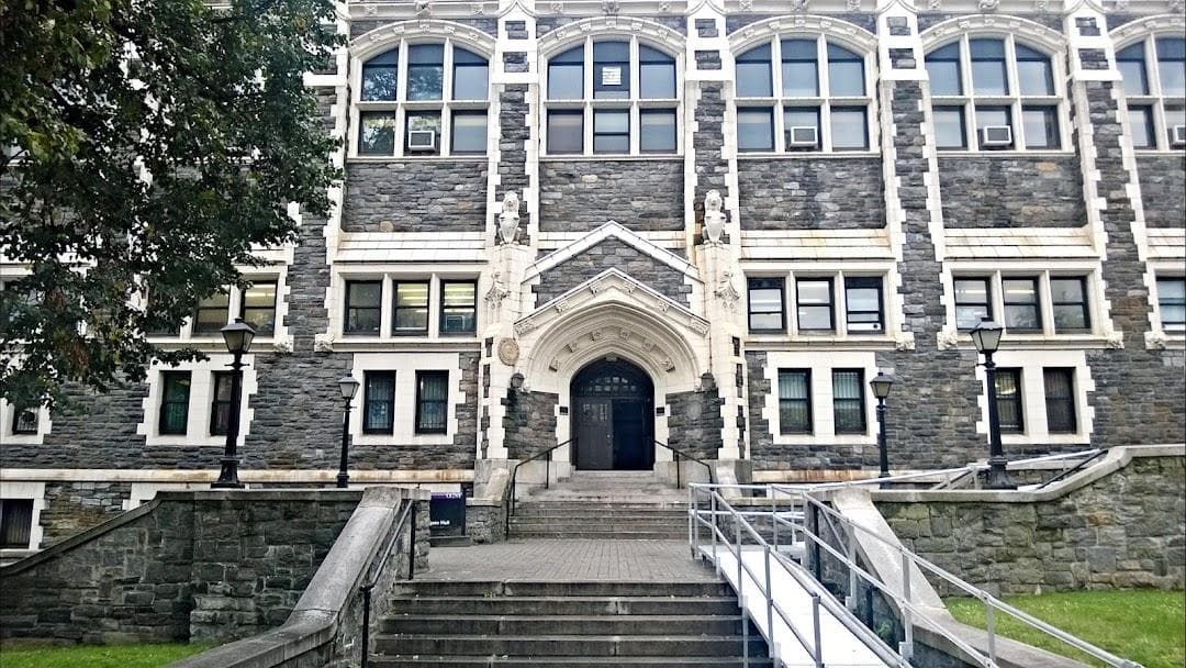 High School for Mathematics, Science and Engineering at City College photo 4