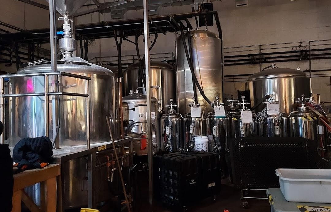 Aeronaut Brewing Company photo 6
