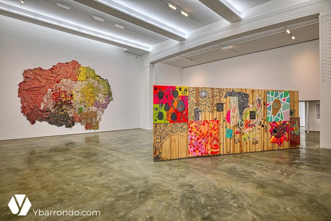 Jack Shainman Gallery: The School photo 4