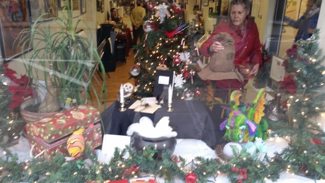 Sussex County Arts & Heritage Council photo 3