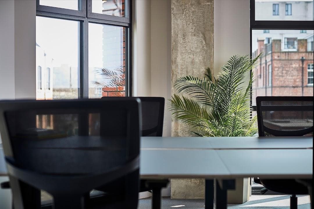 Colony One Silk St - Manchester Co-Working & Office Space photo 4