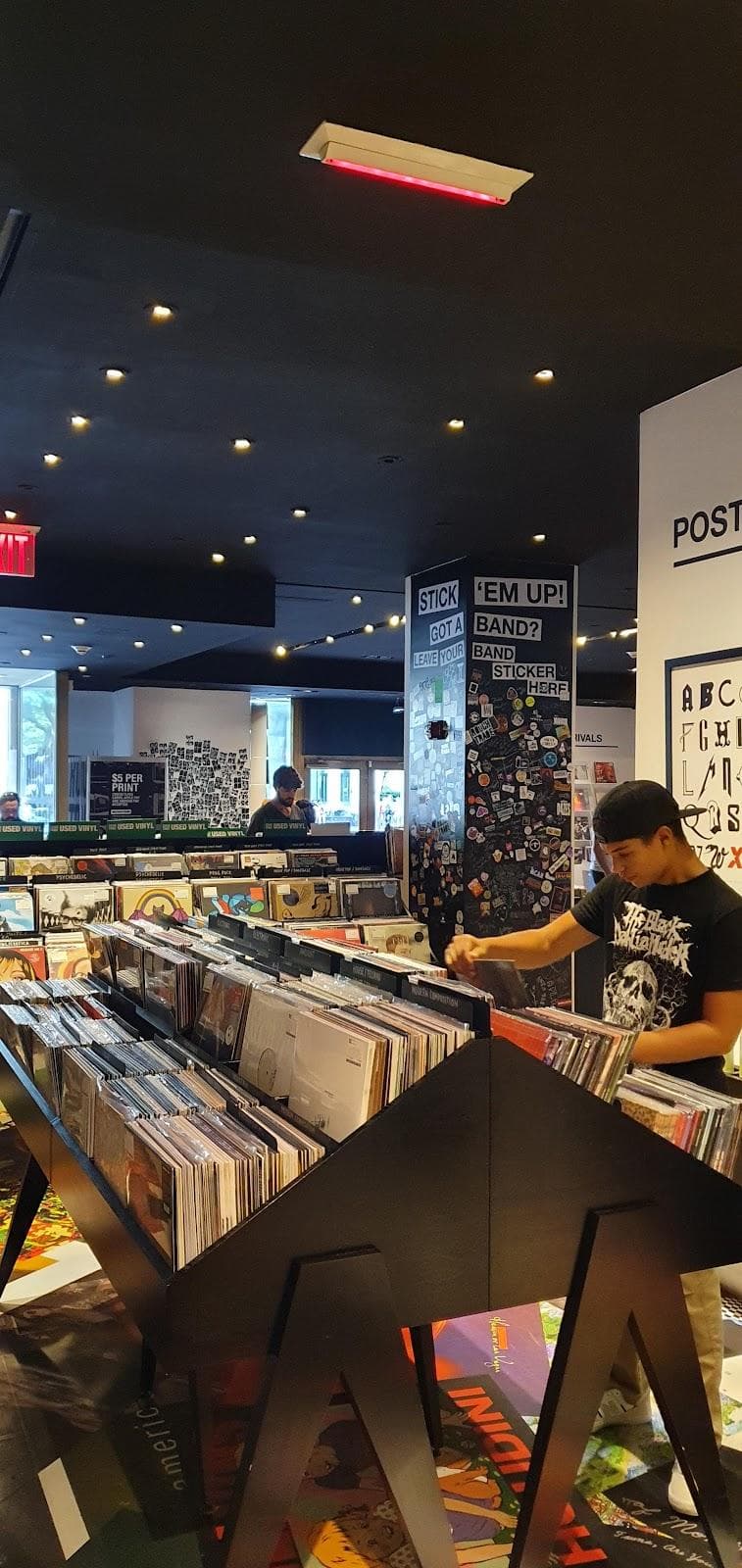 Rough Trade photo 3