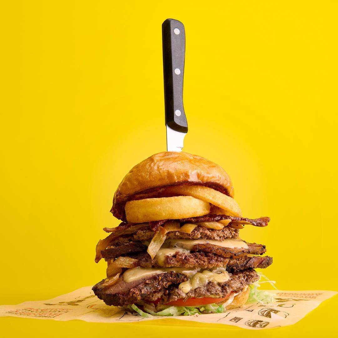 Bill's Bar & Burger photo 1