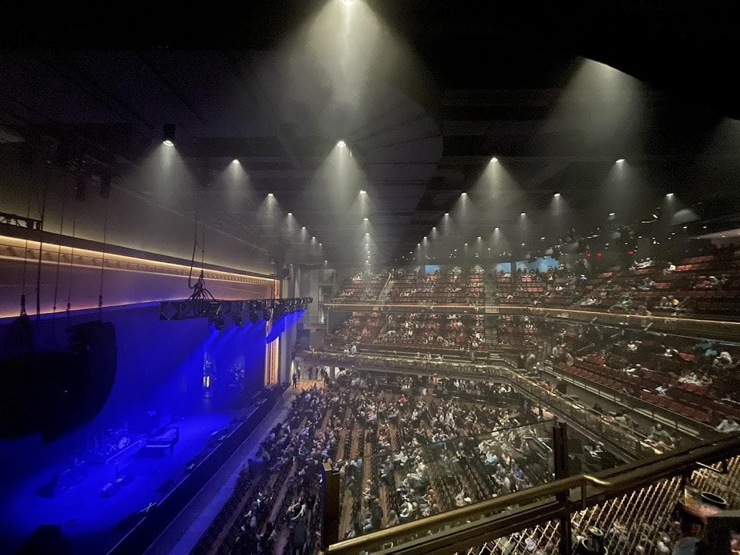 MGM Music Hall at Fenway photo 5