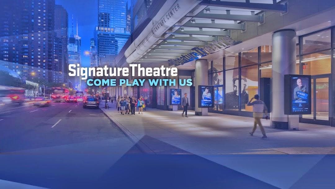 Signature Theatre Company photo 5