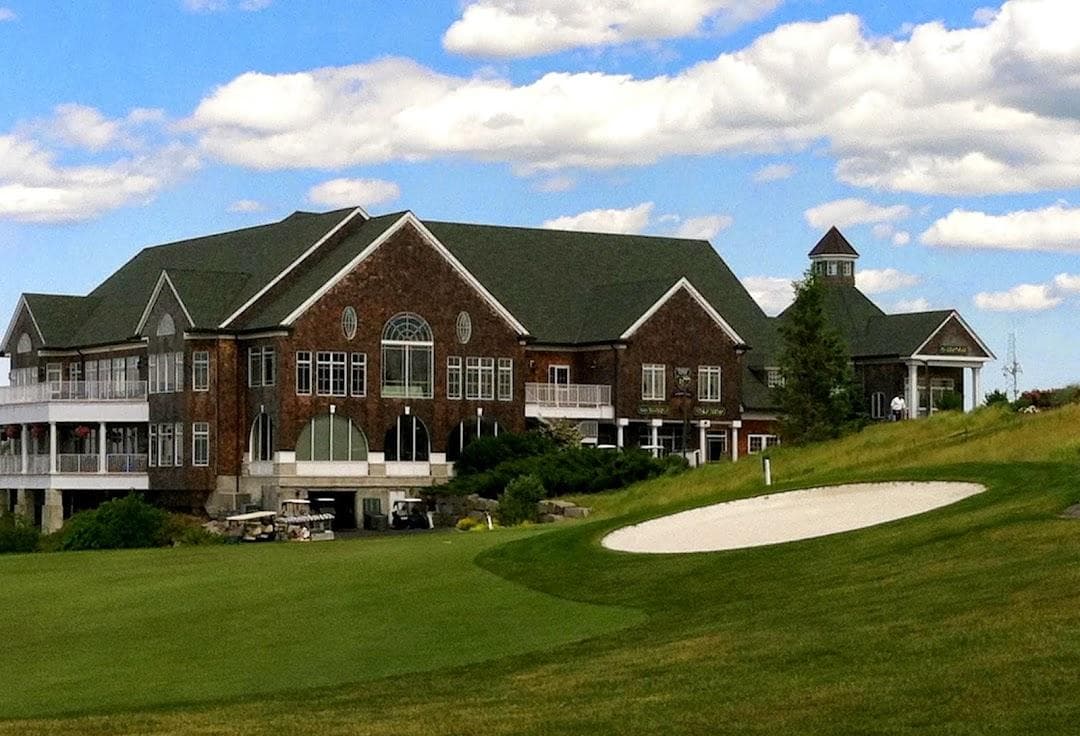 Granite Links Golf Club photo 1