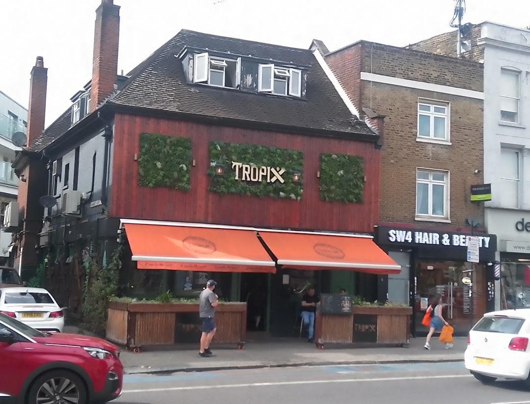 Tropix photo 3