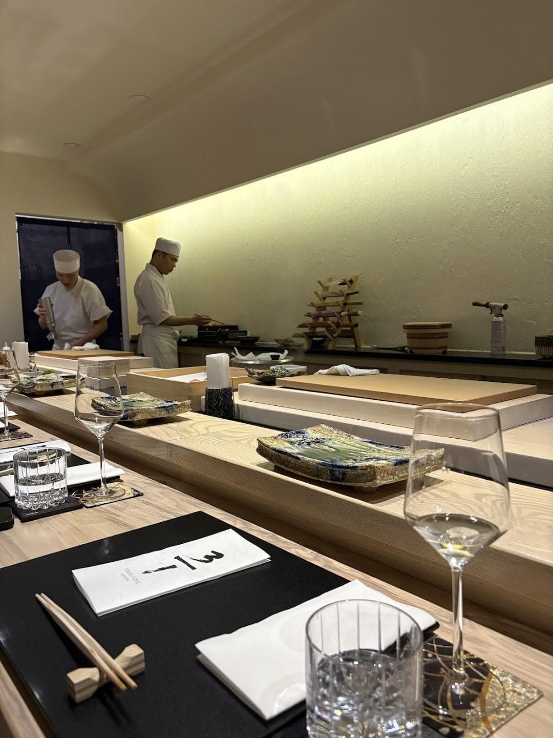 311 Omakase Boston (Three 1 One) photo 5