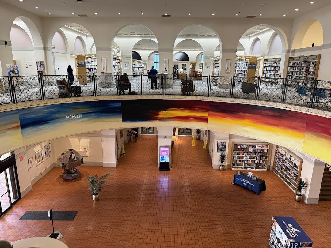 Miami-Dade Public Library System photo 4