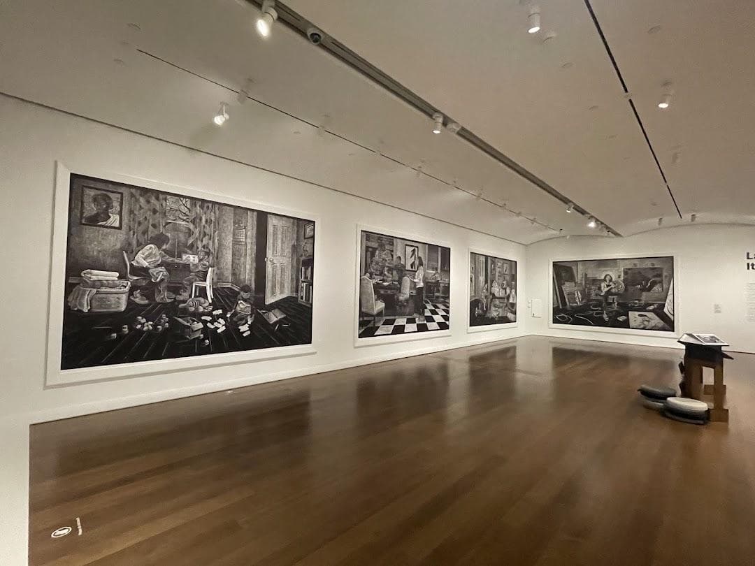 Harvard Art Museums photo 6