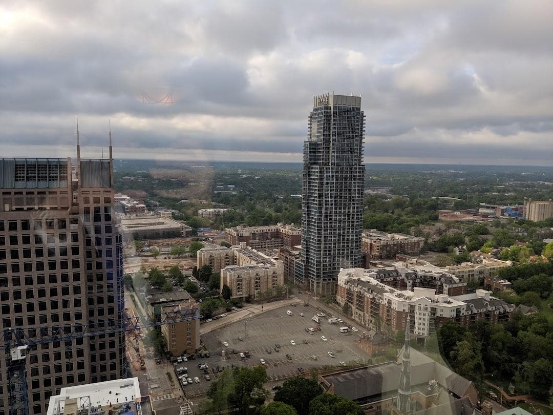 Charlotte City Club photo 3