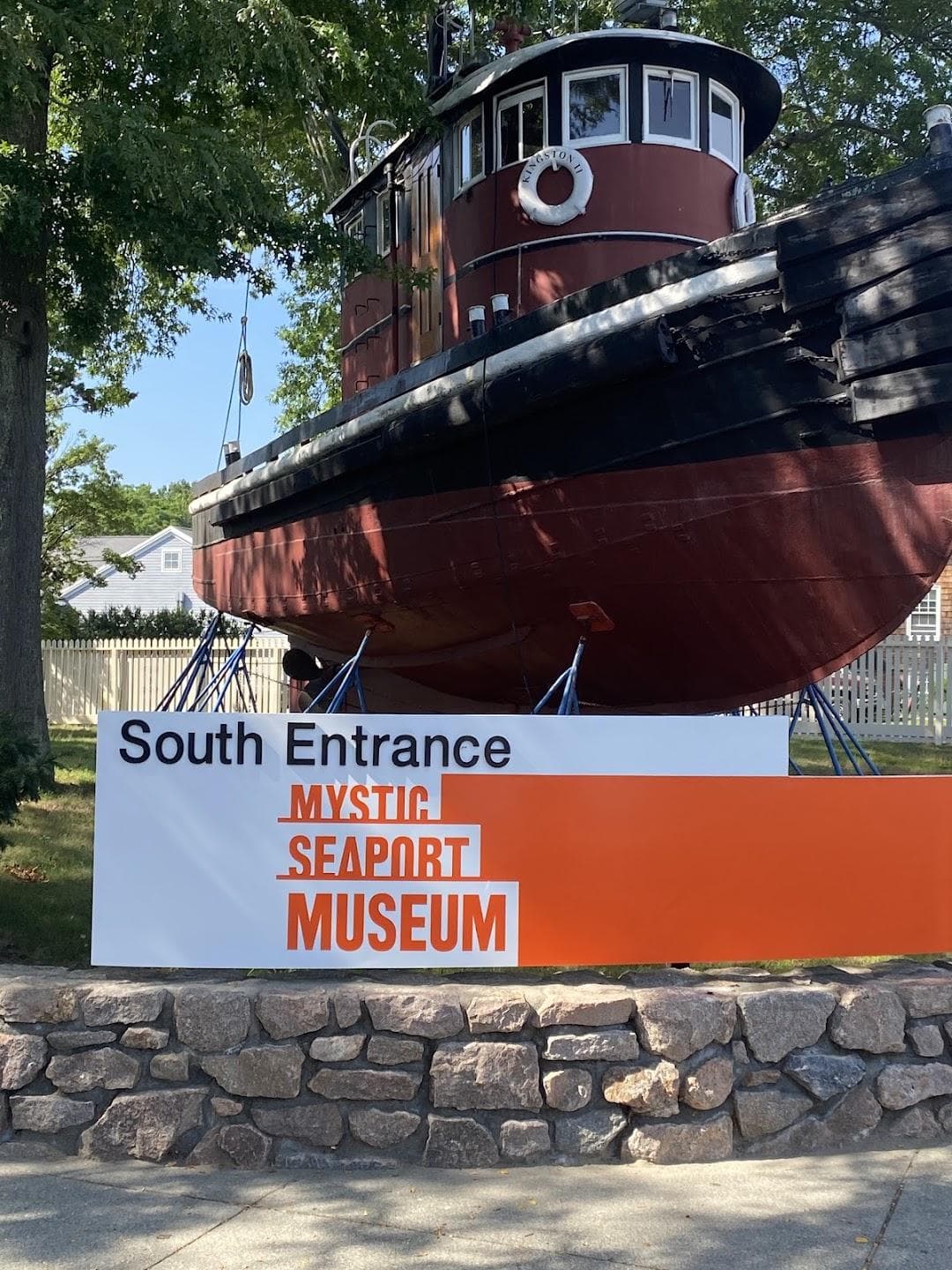 Mystic Seaport Museum photo 2