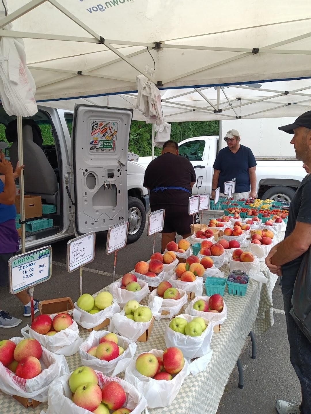 CitySeed Wooster Square Farmers' Market photo 5