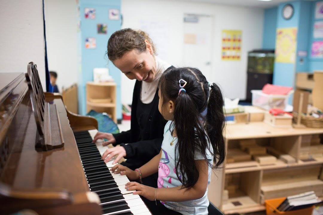 Third Street Music School photo 3