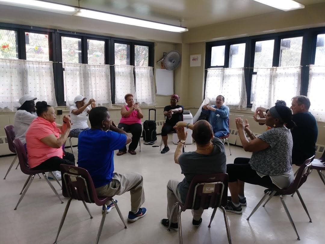Jackie Robinson Senior Center photo 3