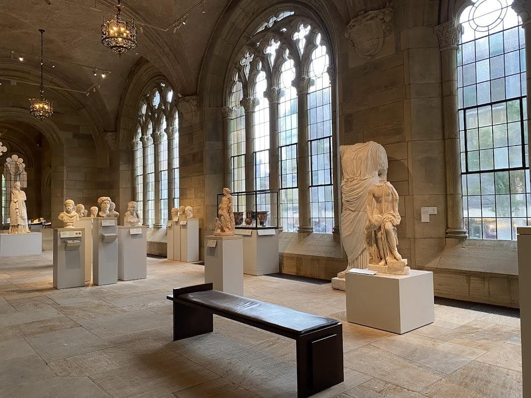 Yale University Art Gallery photo 2