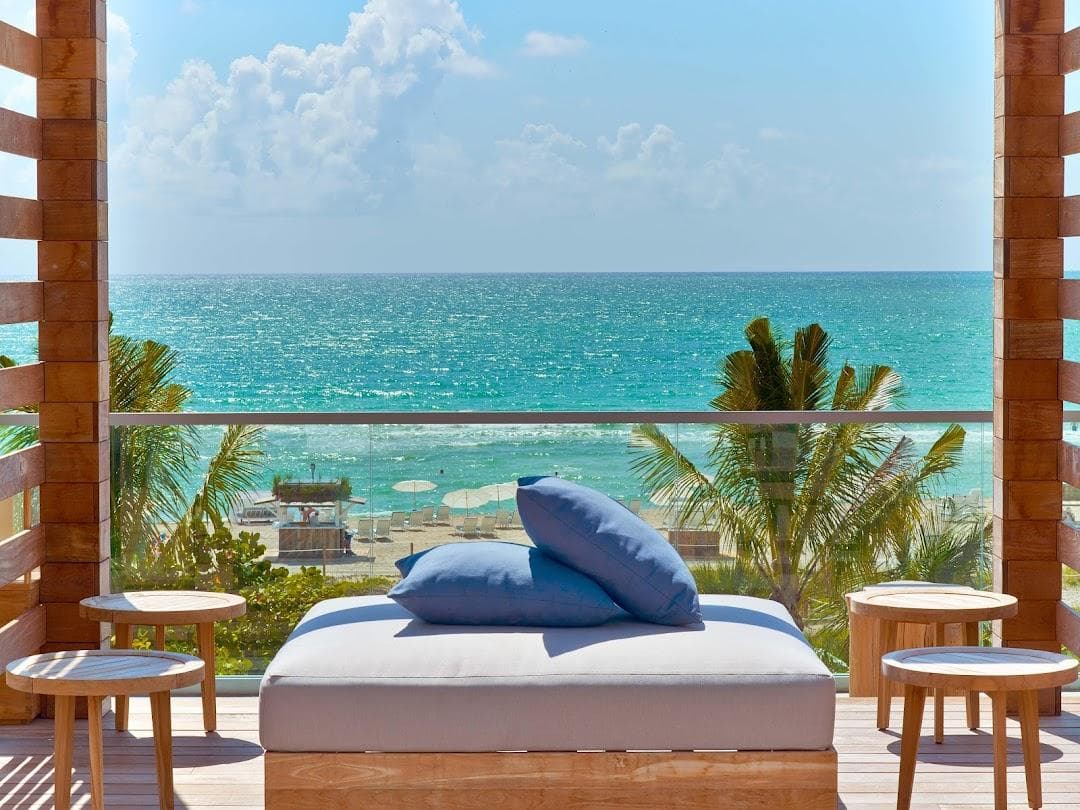 1 Hotel South Beach photo 3