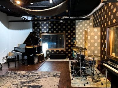Pencil Factory Recording