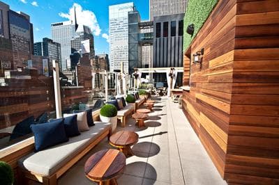 Haven Rooftop photo 4