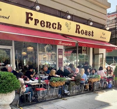 French Roast photo 3