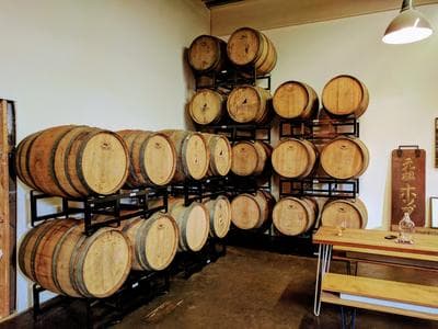 Finback Brewery photo 4