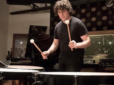 Pencil Factory Recording photo 5