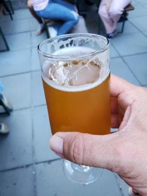 The Jeffrey Craft Beer & Bites