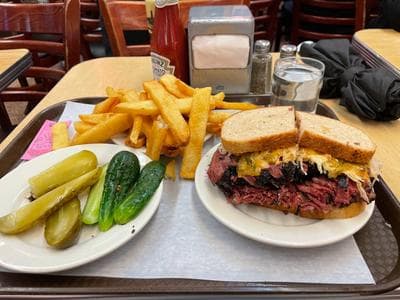 Katz's Delicatessen photo 2