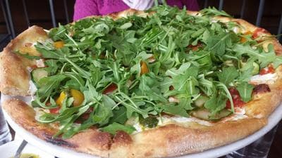 Inatteso Pizzabar photo 3