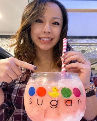 Sugar Factory photo 3