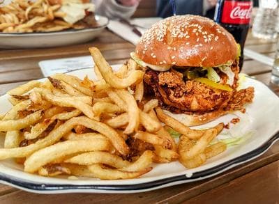 Bubby's