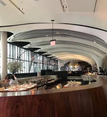 STK Steakhouse Midtown NYC photo 5