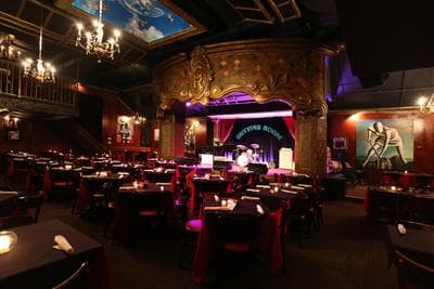 The Cutting Room photo 3