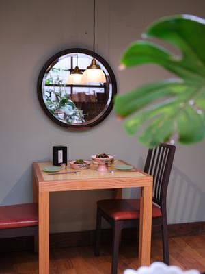 Café China