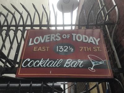 Lovers of Today photo 1