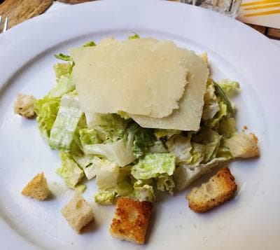 Cacio e Pepe photo 5