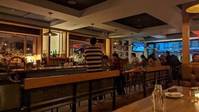 Haymaker Bar and Kitchen photo 6