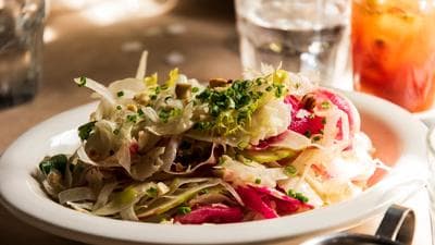 Saraghina Pizzeria photo 3