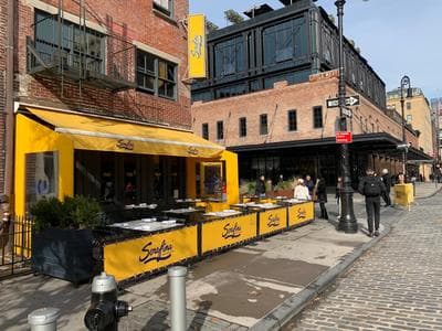 Meatpacking District