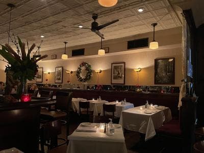 Bistro Les Amis photo 1