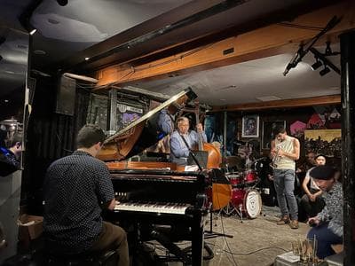 Smalls Jazz Club photo 2