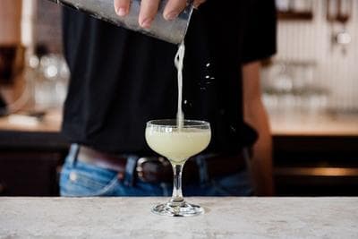 Rhodora Wine Bar