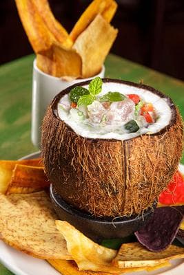 Yuca Bar photo 2